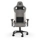 Εικόνα της Gaming Chair Corsair T3 Rush (2023) Grey/White CF-9010058-WW