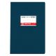 Εικόνα της Typotrust - Τετράδιο Classic Καρέ 8,5x8,5 Β5 50φυλλο Μπλε 4018