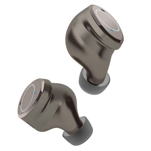 Εικόνα της True Wireless Earbuds Creative Outlier Pro Metallic Amber 51EF0930AA000
