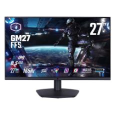 Εικόνα της Οθόνη Cooler Master GM27-FFS 27" IPS FHD 165Hz CMI-GM27-FFS-EK