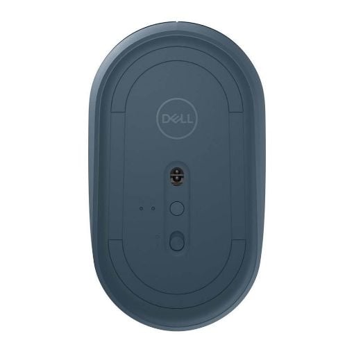 Εικόνα της Ποντίκι Dell MS3320W Mobile Wireless Midnight Green 570-ABPZ