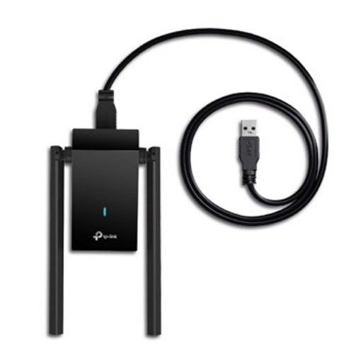 Εικόνα της USB Adapter Tp-Link Archer TX20U Plus v1 WiFi 6 AX1800