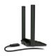 Εικόνα της USB Adapter Tp-Link Archer TX20U Plus v1 WiFi 6 AX1800