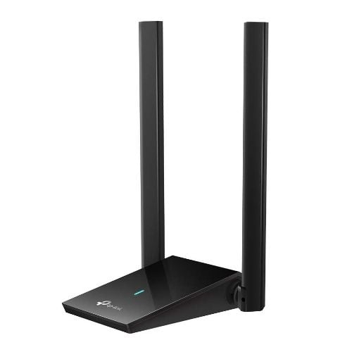 Εικόνα της USB Adapter Tp-Link Archer TX20U Plus v1 WiFi 6 AX1800