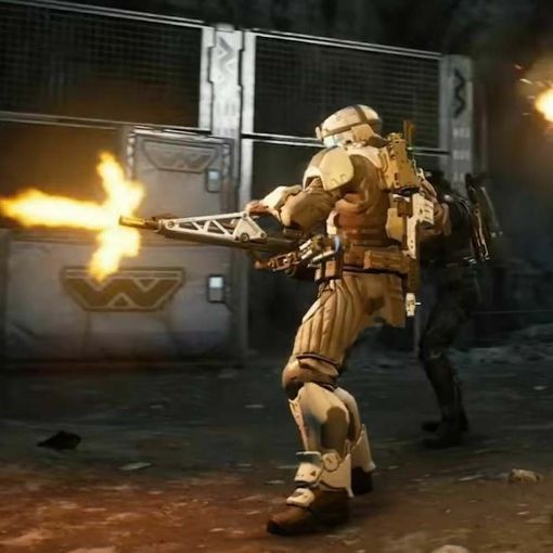 Εικόνα της Aliens: Fireteam Elite (PS5)