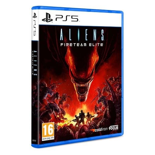 Εικόνα της Aliens: Fireteam Elite (PS5)