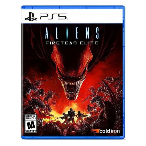 Εικόνα της Aliens: Fireteam Elite (PS5)
