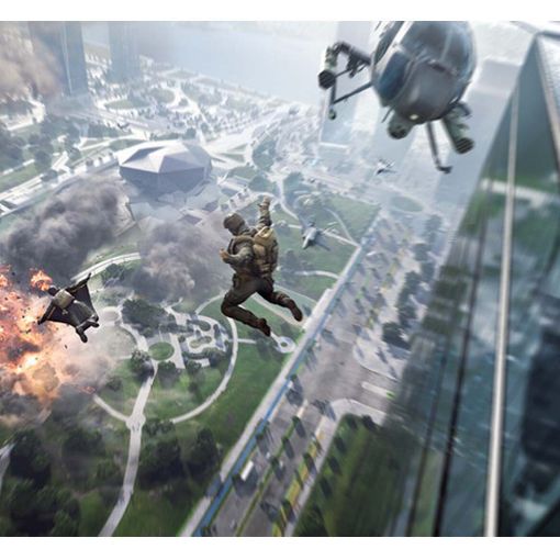 Εικόνα της Battlefield 2042 (PS5)