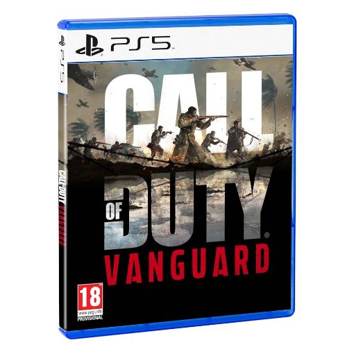 Εικόνα της Call Of Duty: Vanguard (PS5)