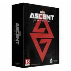 Εικόνα της The Ascent: Cyber Edition (PS5)