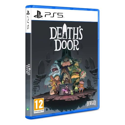 Εικόνα της Death's Door (PS5)