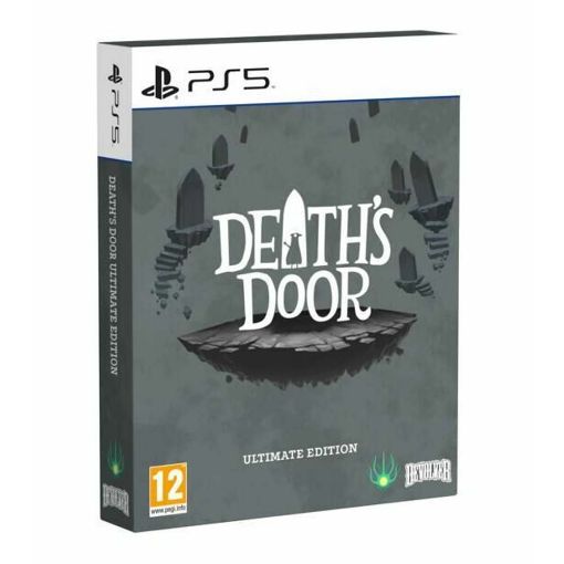 Εικόνα της Death's Door: Ultimate Edition (PS5)
