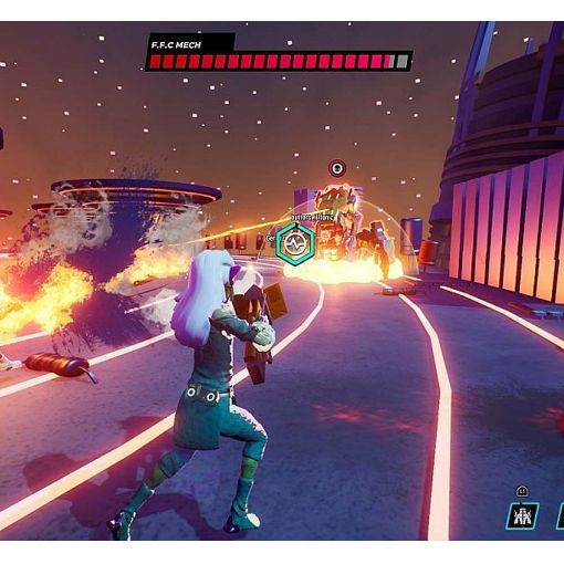 Εικόνα της Arcadegeddon (PS5)