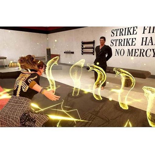 Εικόνα της Cobra Kai 2: Dojos Rising (PS5)