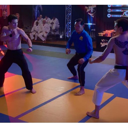 Εικόνα της Cobra Kai 2: Dojos Rising (PS5)