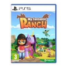 Εικόνα της My Fantastic Ranch (PS5)