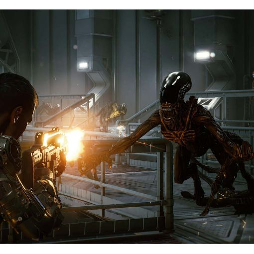 Εικόνα της Aliens: Fireteam Elite (PS4)