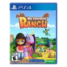 Εικόνα της My Fantastic Ranch (PS4)