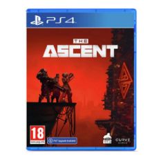 Εικόνα της The Ascent (PS4)