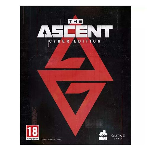 Εικόνα της The Ascent: Cyber Edition (PS4)