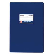Εικόνα της Typotrust - Τετράδιο Special Εξήγηση Ριγέ B5 60φύλλο Μπλε 4102