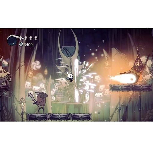 Εικόνα της Hollow Knight (PS4)
