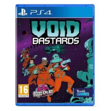 Εικόνα της Void Bastards (PS4)
