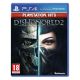 Εικόνα της Dishonored 2 Hits Edition (PS4)