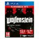 Εικόνα της Wolfenstein: The New Order Hits Edition (PS4)