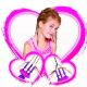 Εικόνα της AS Company - Music Star Συσκευή Μαλλιών Hair Braider 1080-06518