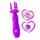 Εικόνα της AS Company - Music Star Συσκευή Μαλλιών Hair Braider 1080-06518
