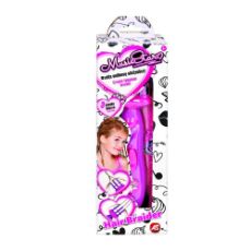 Εικόνα της AS Company - Music Star Συσκευή Μαλλιών Hair Braider 1080-06518
