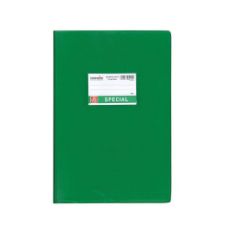 Εικόνα της Typotrust - Τετράδιο Special Εξήγηση Καρέ 8,5x8,5 B5 50φύλλο Πράσινo 4119