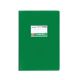 Εικόνα της Typotrust - Τετράδιο Special Εξήγηση Καρέ 8,5x8,5 B5 50φύλλο Πράσινo 4119