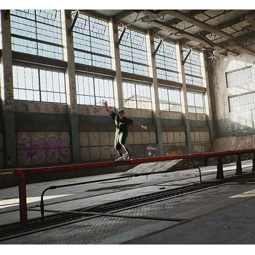 Εικόνα της Tony Hawk's Pro Skater 1 & 2 Remastered (PS4)