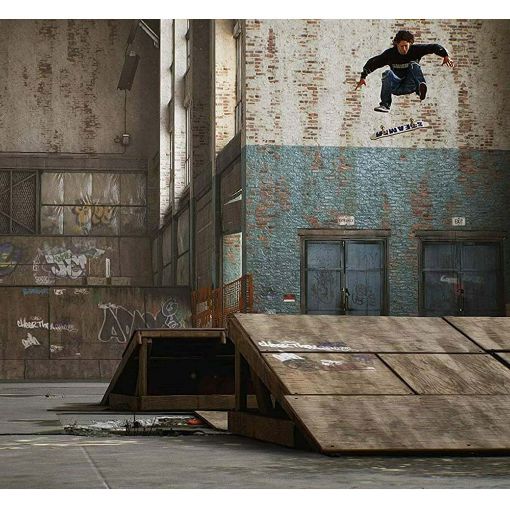Εικόνα της Tony Hawk's Pro Skater 1 & 2 Remastered (PS4)