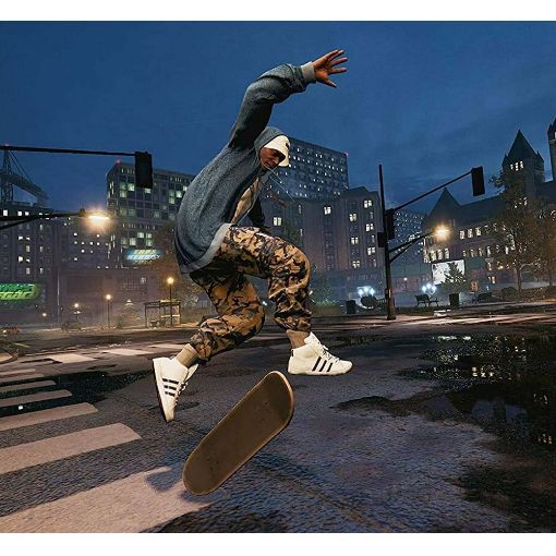 Εικόνα της Tony Hawk's Pro Skater 1 & 2 Remastered (PS4)
