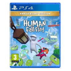 Εικόνα της Human: Fall Flat Anniversary Edition (PS4)