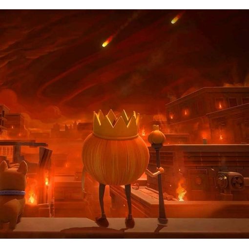 Εικόνα της OverCooked: All You Can Eat (PS4)