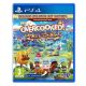 Εικόνα της OverCooked: All You Can Eat (PS4)