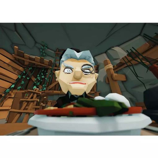 Εικόνα της Epic Chef (PS4)