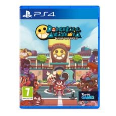 Εικόνα της DodgeBall Academia (PS4)