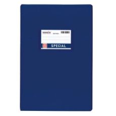 Εικόνα της Typotrust - Τετράδιο Special Εξήγηση Εκθέσεων B5 50φύλλο Μπλε 4148