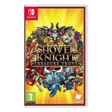 Εικόνα της Shovel Knight: Treasure Trove Nintendo Switch