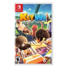 Εικόνα της KeyWe Nintendo Switch