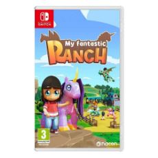 Εικόνα της My Fantastic Ranch Nintendo Switch
