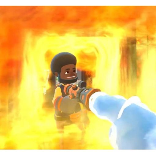 Εικόνα της Embr: Uber Firefighters Nintendo Switch