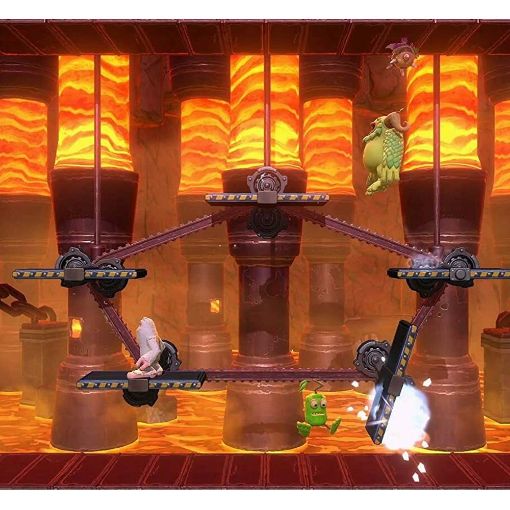 Εικόνα της My Singing Monsters: Playground Nintendo Switch