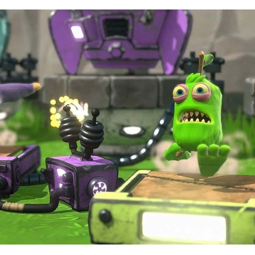 Εικόνα της My Singing Monsters: Playground Nintendo Switch