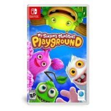 Εικόνα της My Singing Monsters: Playground Nintendo Switch
